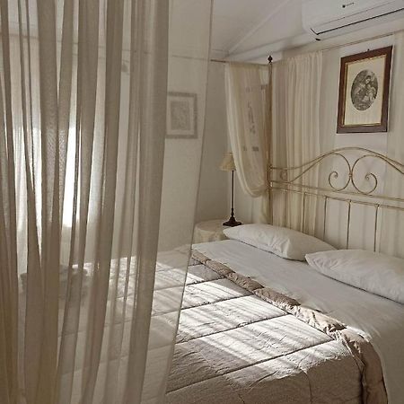 La Casina B&B Ancona Luaran gambar