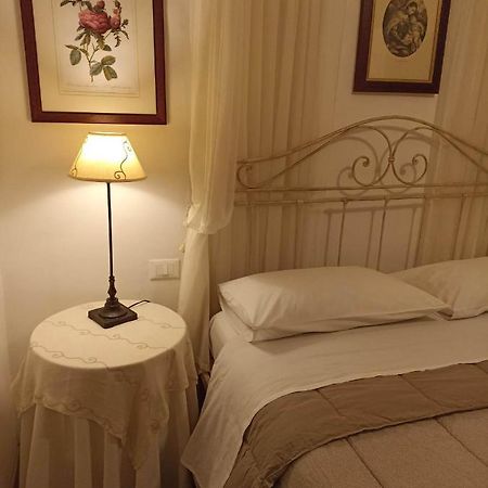 La Casina B&B Ancona Luaran gambar