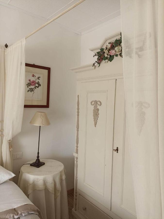 La Casina B&B Ancona Luaran gambar
