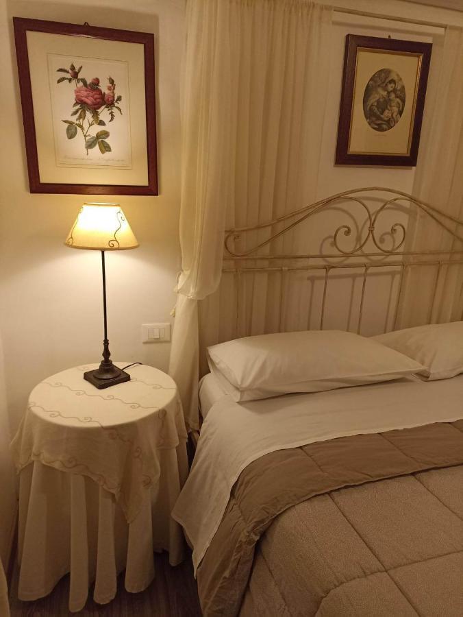 La Casina B&B Ancona Luaran gambar