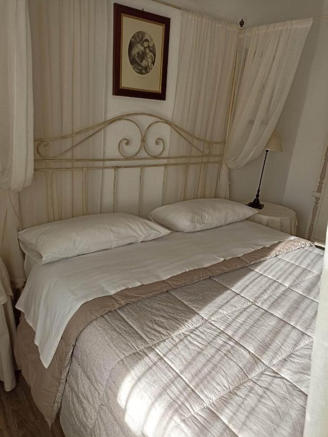 La Casina B&B Ancona Luaran gambar