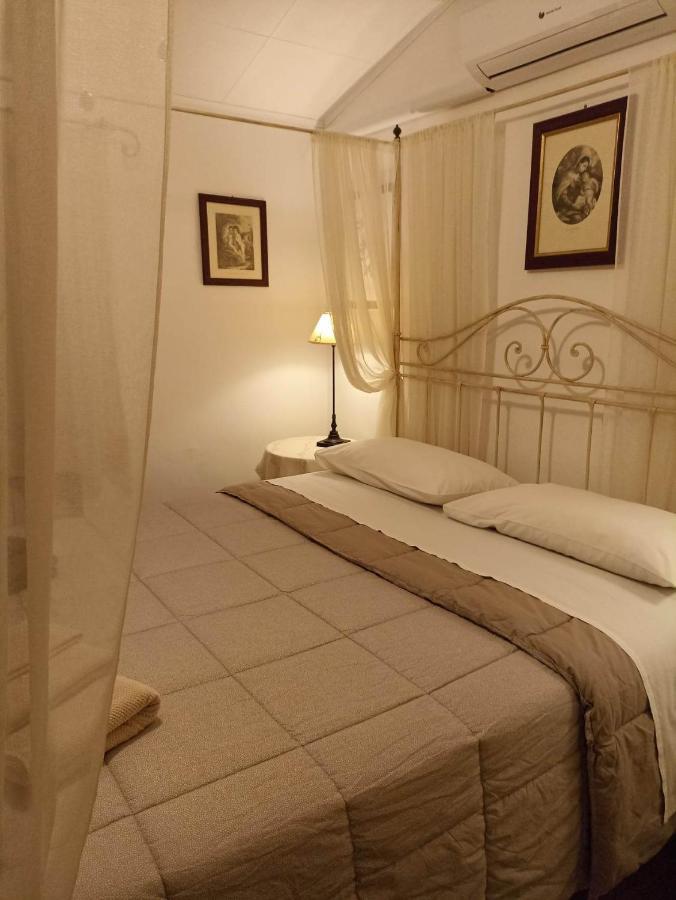 La Casina B&B Ancona Luaran gambar