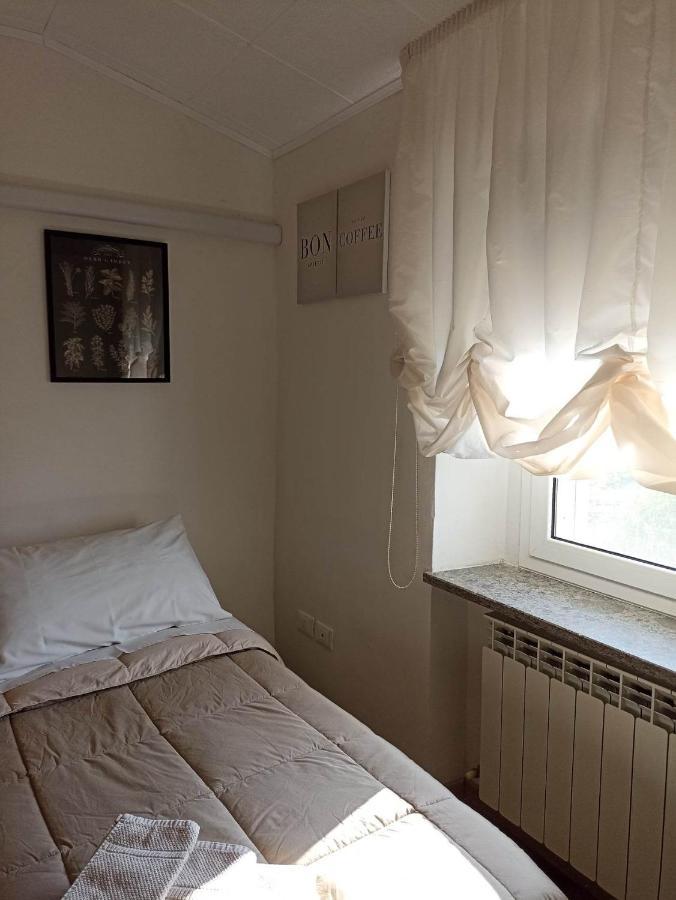 La Casina B&B Ancona Luaran gambar