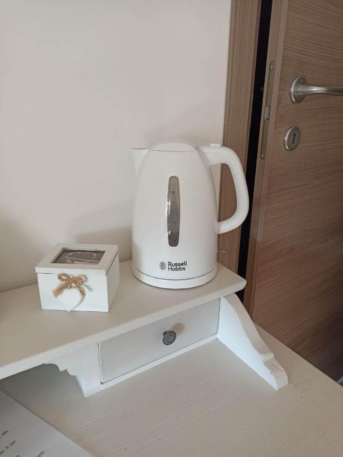 La Casina B&B Ancona Luaran gambar