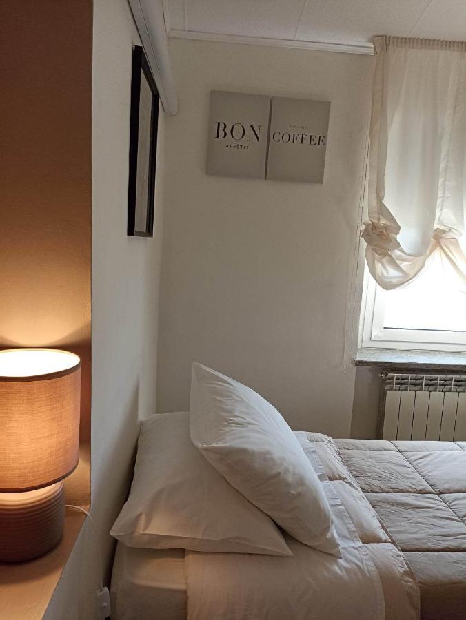La Casina B&B Ancona Luaran gambar