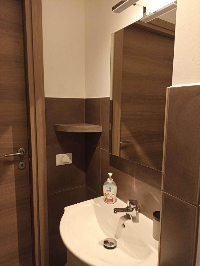 La Casina B&B Ancona Luaran gambar