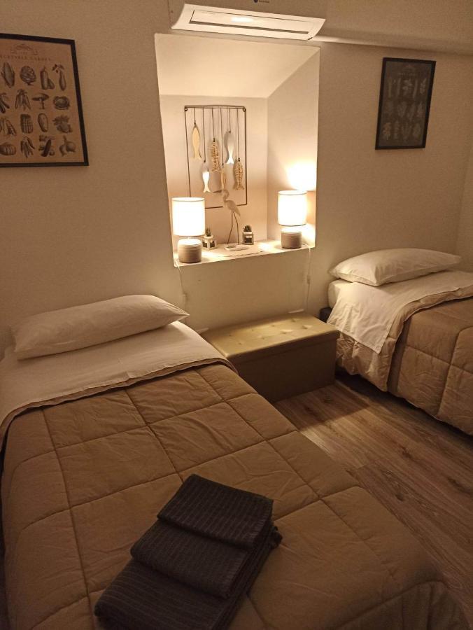 La Casina B&B Ancona Luaran gambar