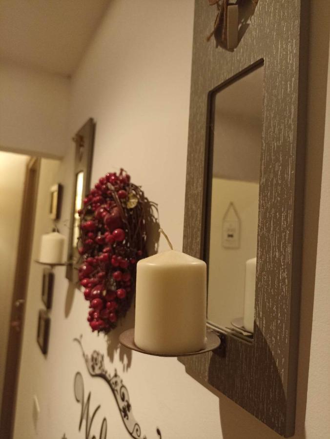 La Casina B&B Ancona Luaran gambar