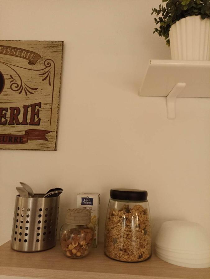 La Casina B&B Ancona Luaran gambar